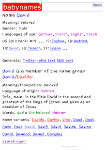 How to mod Baby Names and Meanings Free 1.0 unlimited apk for laptop