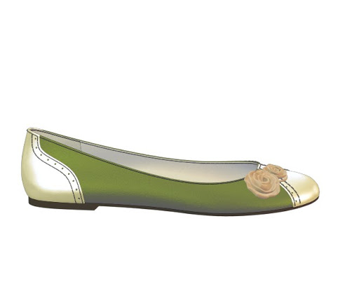 I Designed My Perfect Shoes!