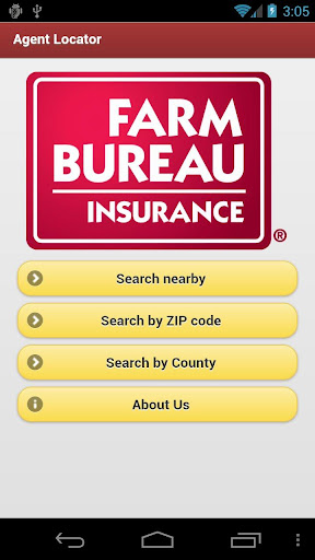 Va Farm Bureau Agent Locator