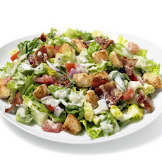 BLT Sandwich Salad