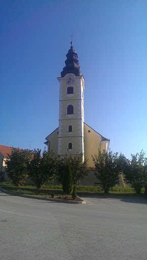 Church Zg. Lescovec