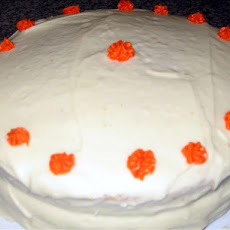 Best Carrot Cake Ever!