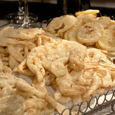 Fritto Misto