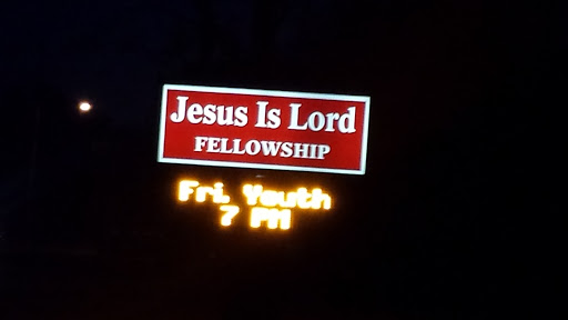 Jesus Is Lord Fellowship 