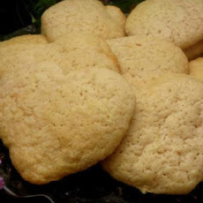 Pink Panther Cookies