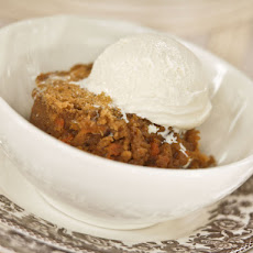 Butterscotch Pudding Cake