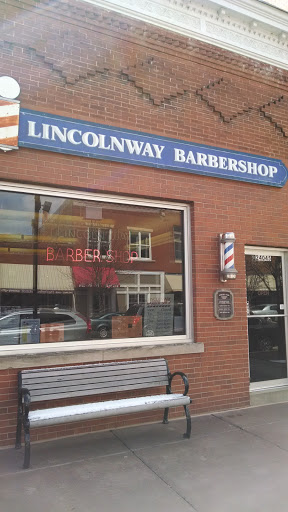 Lincolnway Barber Shop