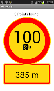 How to mod Poi Notifier Pro 1.0 unlimited apk for android