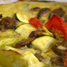 Breakfast Casserole