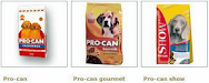 Comida De Perros