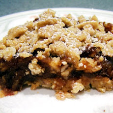 Date Bars II