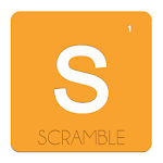 Scramble-Find the words Apk
