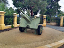 ANZAC Artillery