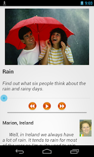 How to get Listen English Courses lastet apk for android