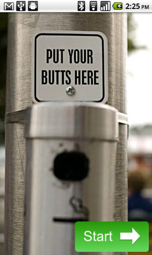 Funny Signs