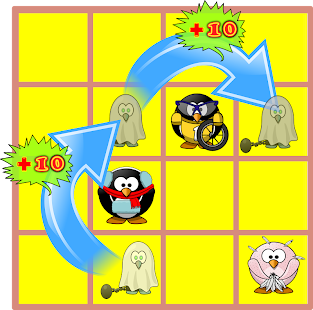 How to download Eliminate The Pinguin 1.1 mod apk for pc