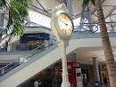 Mall Clock at White Marsh