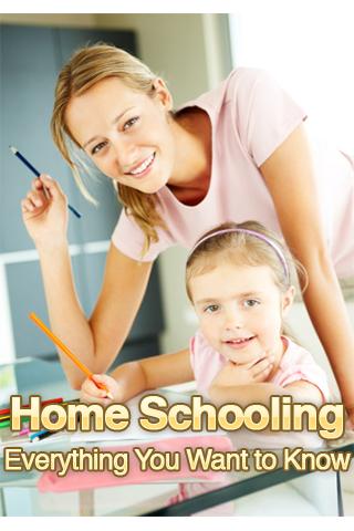 Home Schooling