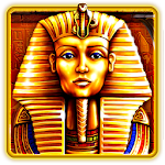Pharaoh's Gold II Deluxe slot Apk