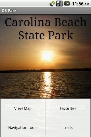 CB State Park