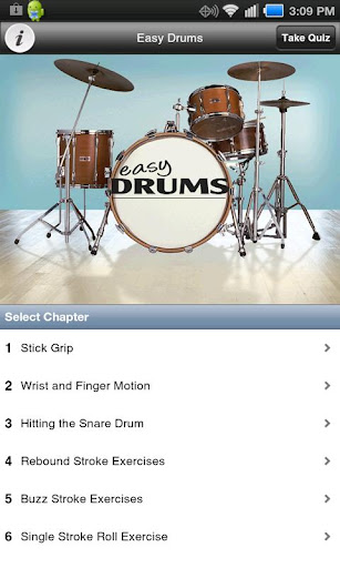 Easy Drums