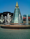 Triangle Fountain