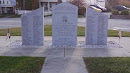 Whitefield War Memorial