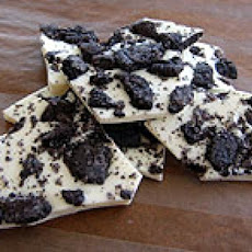 Oreo™  Cookie Bark