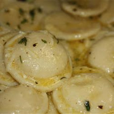 Garlic Butter Sauce II
