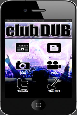 Club Dub+