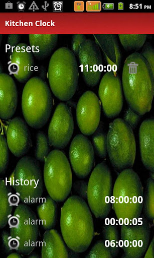 免費下載工具APP|Kitchen Clock - Lite app開箱文|APP開箱王