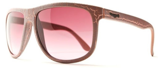 Gafas Glassing rosas