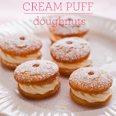 Basic Vanilla Pastry Cream