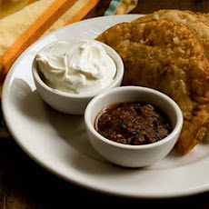 Tex-Mex fried pies