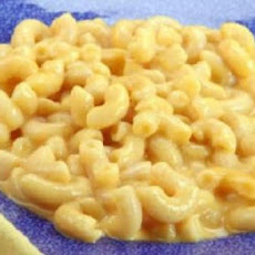 15 Minute Stove Top Macaroni 'n Cheese
