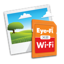 Eye-Fi mobile app icon