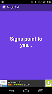 How to mod Flat Magic Ball 1.0 unlimited apk for laptop