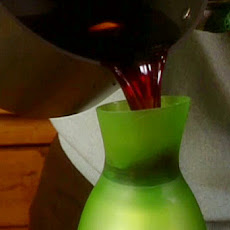 Mulled Red Wine