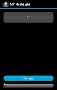 How to install MP Flashlight 1.0.1 unlimited apk for pc