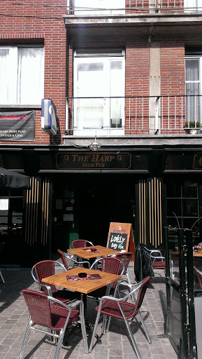 Herentals Irish Pub 
