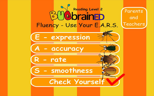 Fluency Level 2