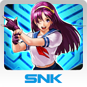 THE RHYTHM OF FIGHTERS - SNK PLAYMORE