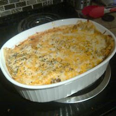 Yummy Lasagna