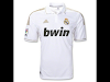 Camiseta Del Real Madrid Temporada 20112012 Segu