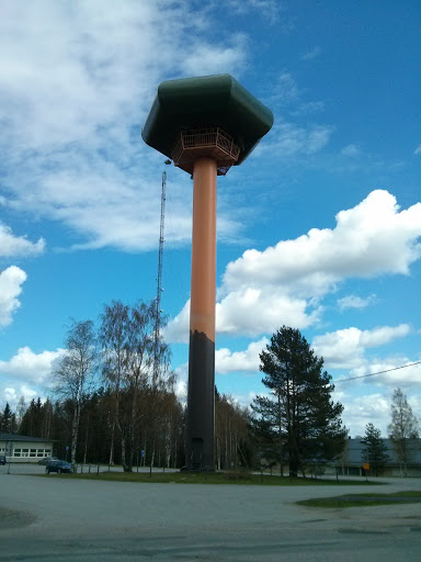 Parkano Water Tower
