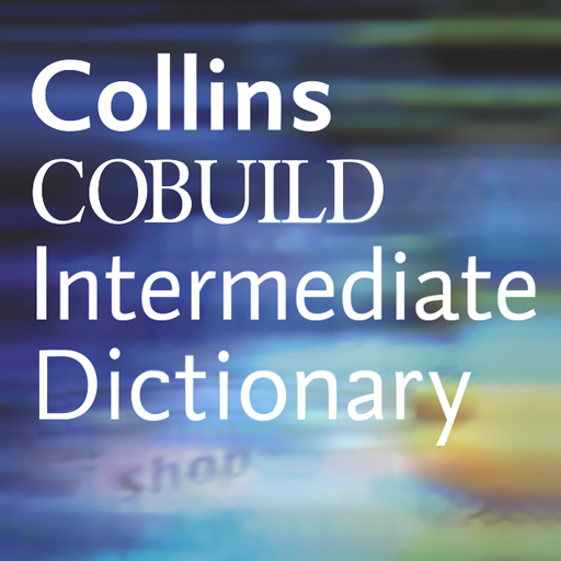 Collins Cobuild IntermediateTR LOGO-APP點子