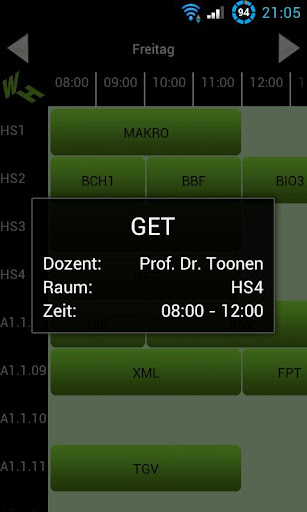 【免費教育App】W-HS Campus Bocholt Roomplan-APP點子