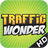 Traffic Wonder HD mobile app icon