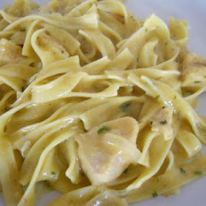 Crock Pot Chicken Divan
