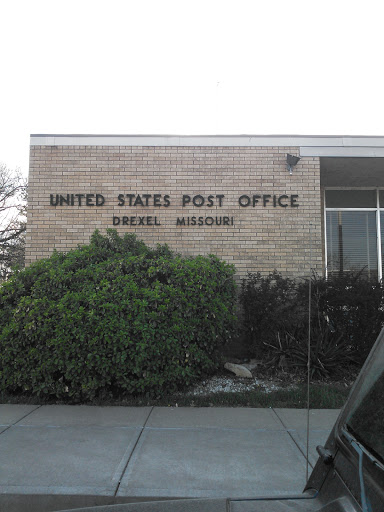Drexel Post Office